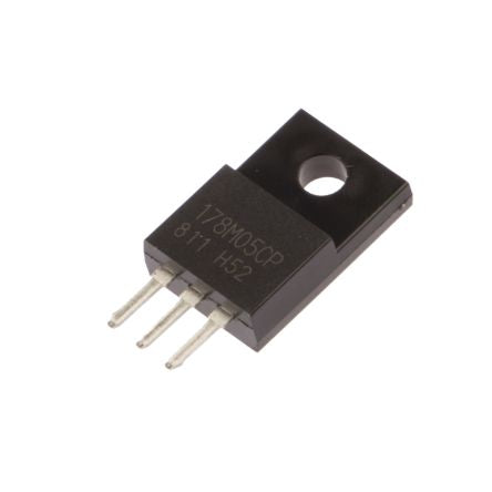ROHM BA78M05CP-E2 1716978