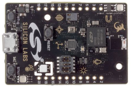 Silicon Labs SLTB004A 1717023