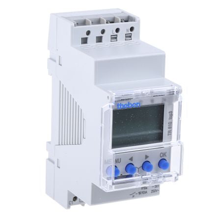 Theben TR610 top3 1717635