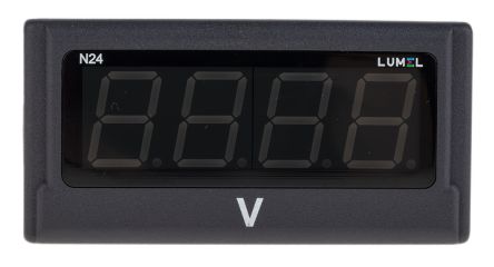 Lumel N24-H740400E0 1718473