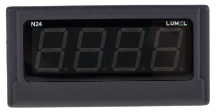 Lumel N24-S140000E0 1718474