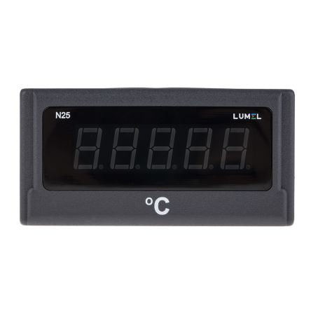 Lumel N25-T110100E0 1718482