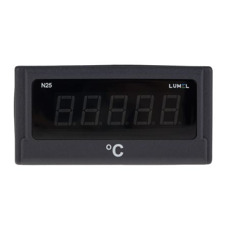Lumel N25-T210100E0 1718483