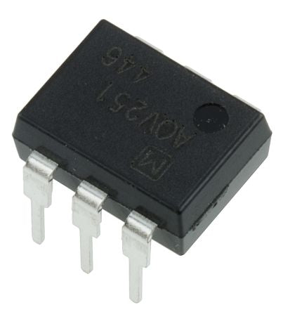 Panasonic AQV251 1738175