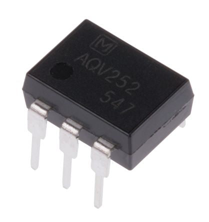 Panasonic AQV252 1718639