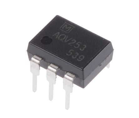Panasonic AQV253 1718645