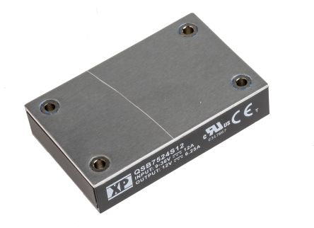 XP Power QSB7524S12 1718657