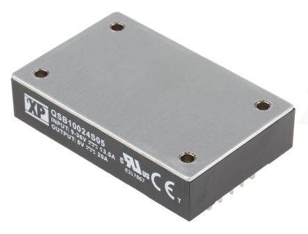 XP Power QSB10024S05 1718665