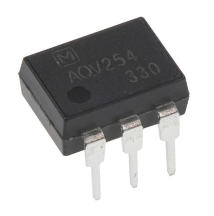 Panasonic AQV254 1718667