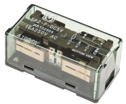Panasonic SP2-P-DC5V 1718803