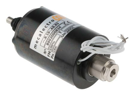 Mecalectro 819AB83 1719610