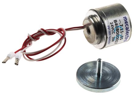 Mecalectro 71105 24V 1719648