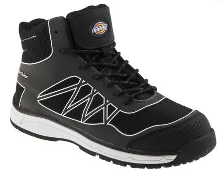 Dickies FC9526 GRW Sz10 1720073