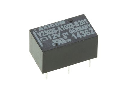 TE Connectivity V23026A1002B201 1393774-8 1720755
