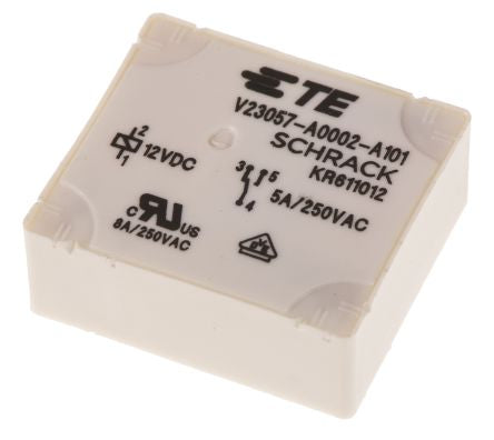 TE Connectivity V23057A2A101 1720799