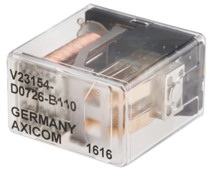 TE Connectivity V23154D 726B110 3-1393809-2 1721168