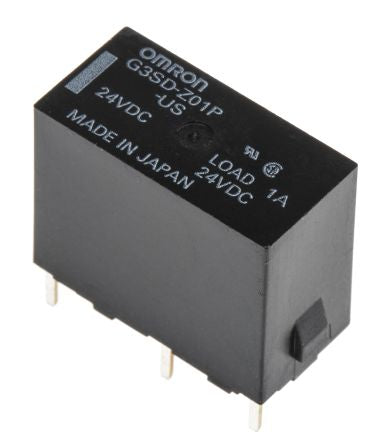 Omron G3SDZ01PUSDC24 1721708