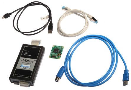 SEGGER 8.20.00 J-Trace PRO Cortex 1723025