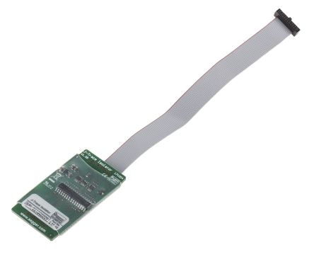 SEGGER 8.07.10 J-Trace Isolator 1723027