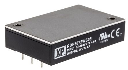 XP Power RDF5072WS05 1723083