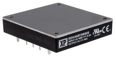 XP Power RDH30072WS05 1723103