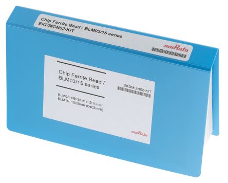 Murata EKDMGN02-KIT 1726997