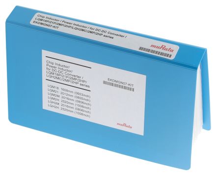 Murata EKDMGN07-KIT 1727002