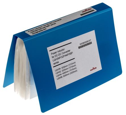 Murata EKDMGN08A-KIT 1727003