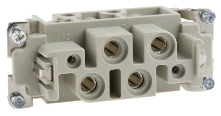 HARTING 09380062701 1728484