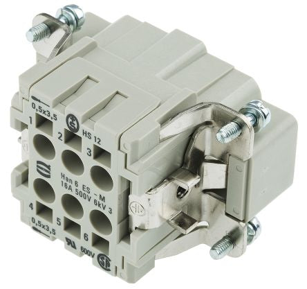 HARTING 09330062616 1728490