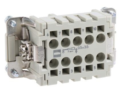 HARTING 09330102716 1728535