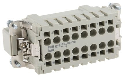 HARTING 09330162616 1728541