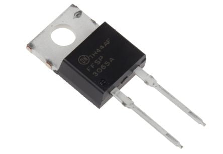 ON Semiconductor FFSP3065A 1728780