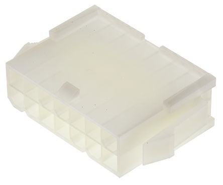 Molex 39-01-2141 1729112