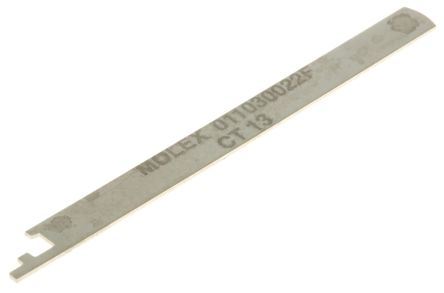Molex 11-03-0022 1733278