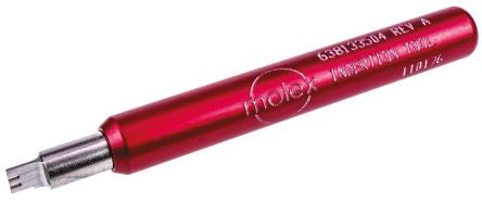 Molex 63813-3504 1733329