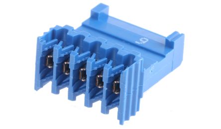 TE Connectivity 281711-5 1649069