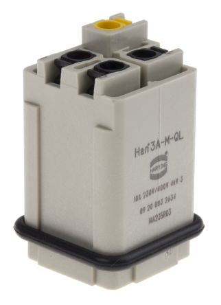 HARTING 09200032634 1736236