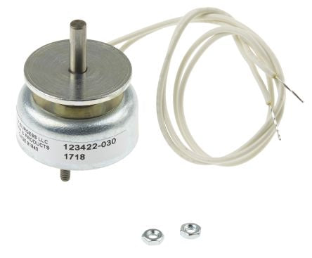 Johnson Electric 123422-030 1736486