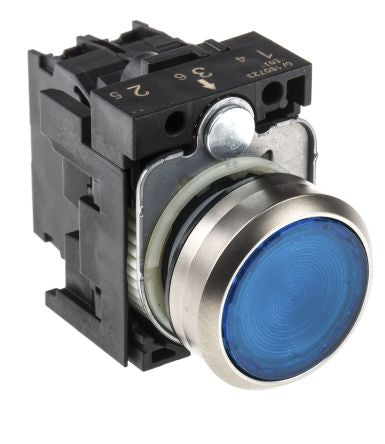 Siemens 3SU1132-0AB50-1BA0 1736787