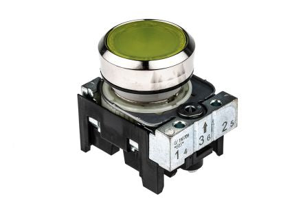 Siemens 3SU1156-0AB30-1BA0 1736810