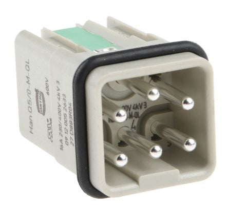HARTING 09120052633 1737668