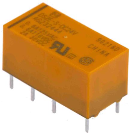 Panasonic DS2E-S-DC24V 1738159