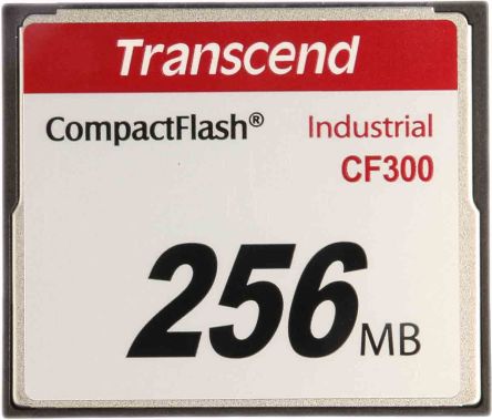Transcend TS256MCF300 1739464