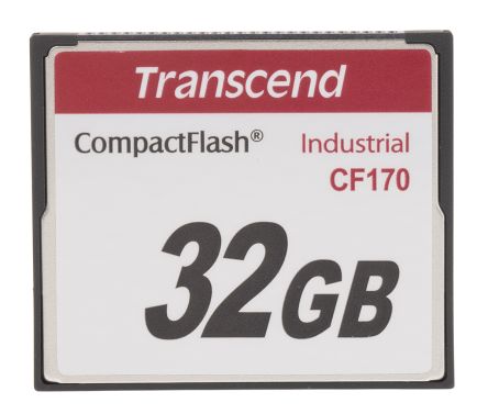 Transcend TS32GCF170 1739473