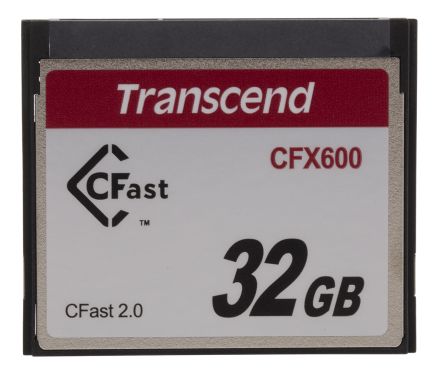 Transcend TS32GCFX600 1739476