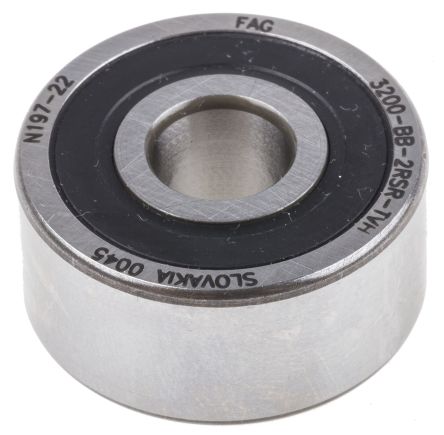FAG 3200-BB-2RSR-TVH 1740991