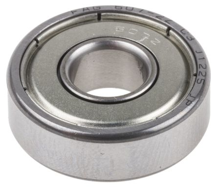 FAG 607-2Z-C3 1741018