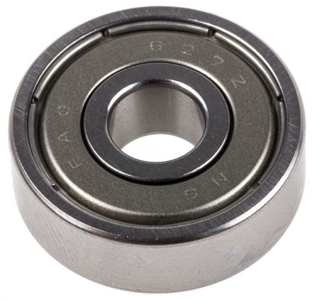 FAG 627-2Z-C3 1741025