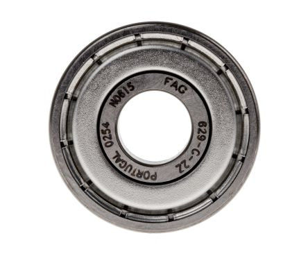 FAG 629-C-2Z 1741031